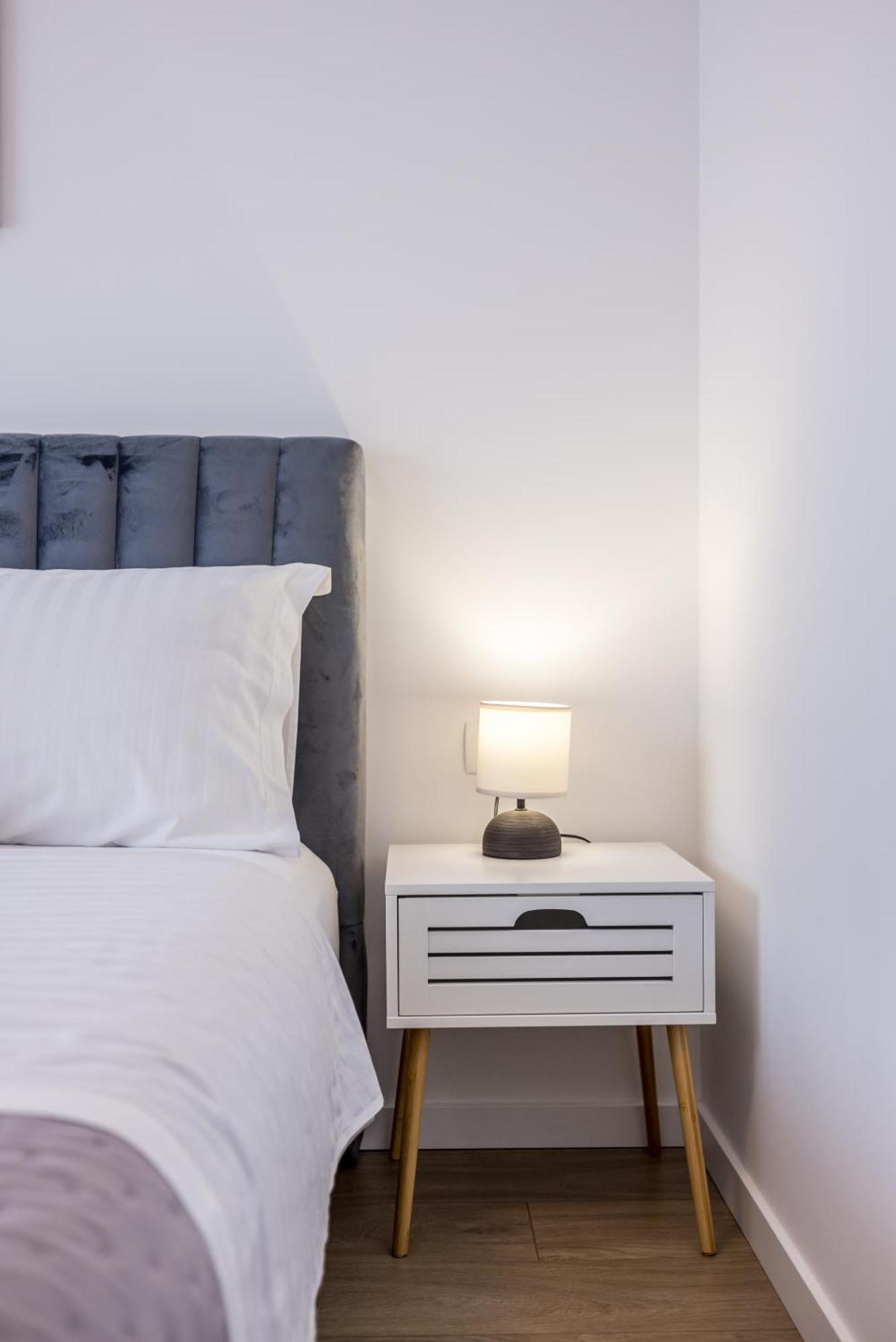 Adriatic Nest, Cozy And Modern Two Bedroom Apartment Kaštela Buitenkant foto